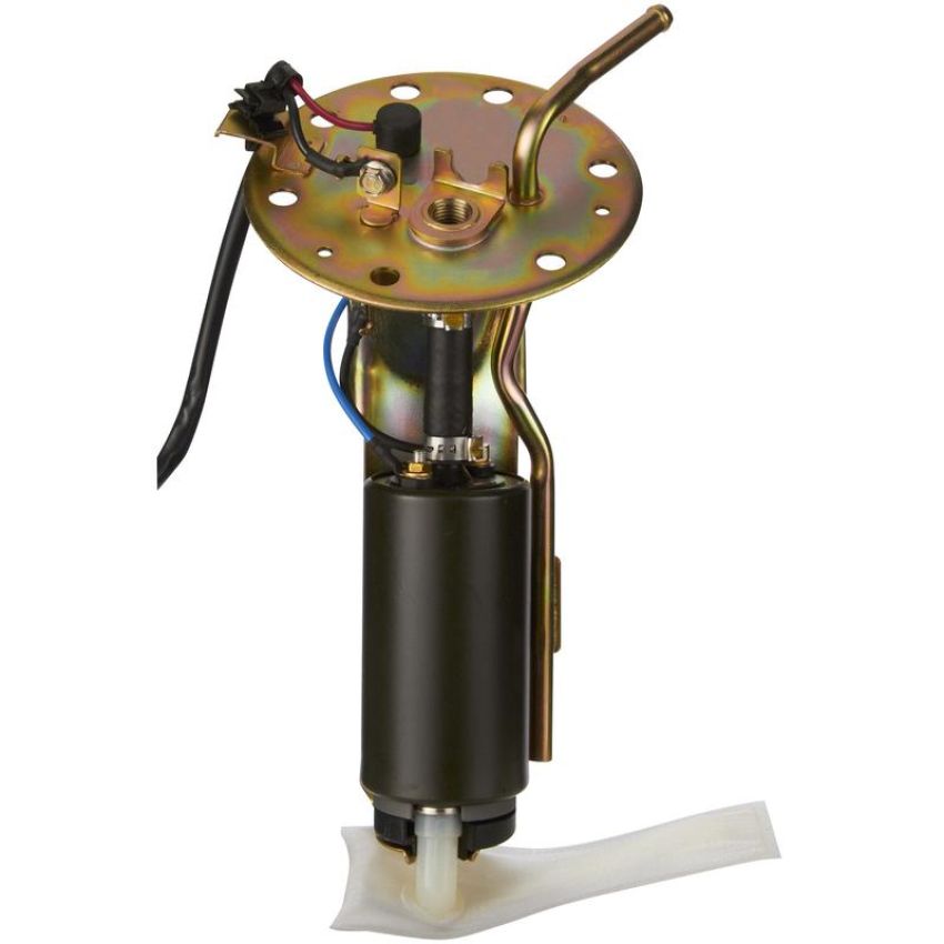 SPECTRA FUEL SP8026H Fuel Pump Hanger Assembly