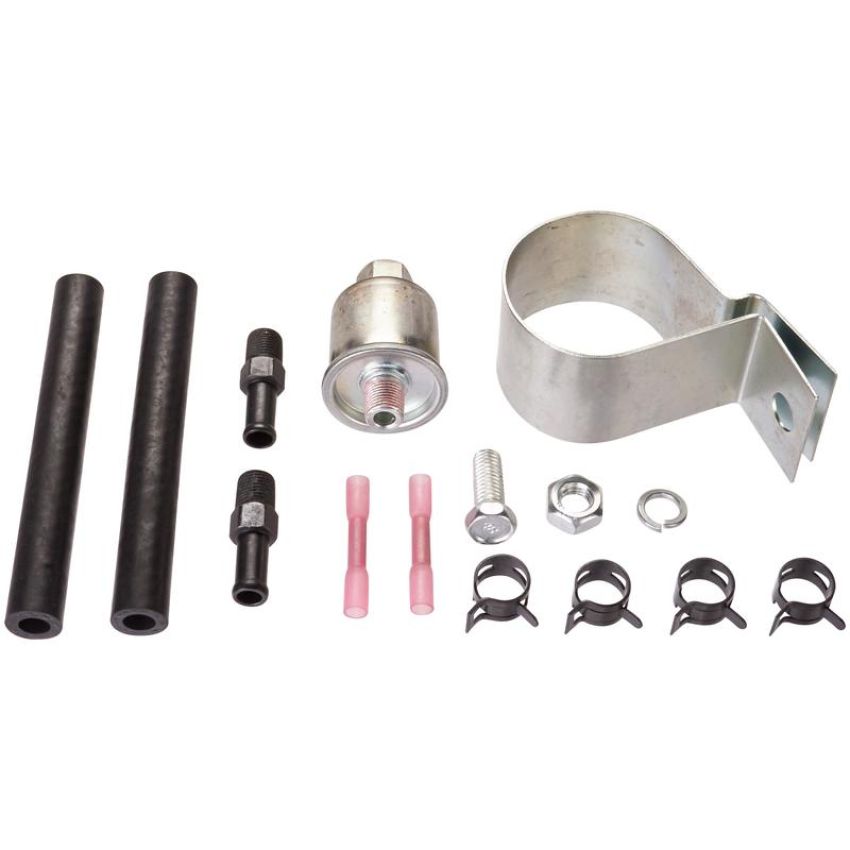 SPECTRA FUEL SP8108 Electric Fuel Pump