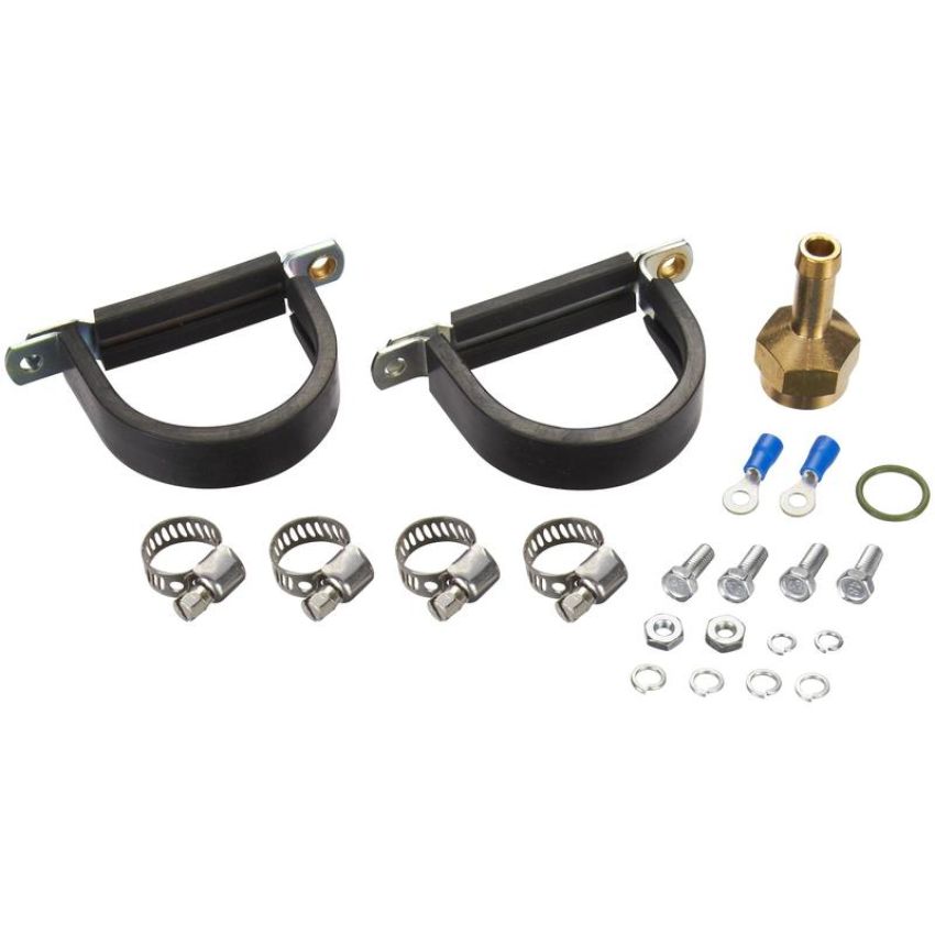 SPECTRA FUEL SP8112 Electric Fuel Pump