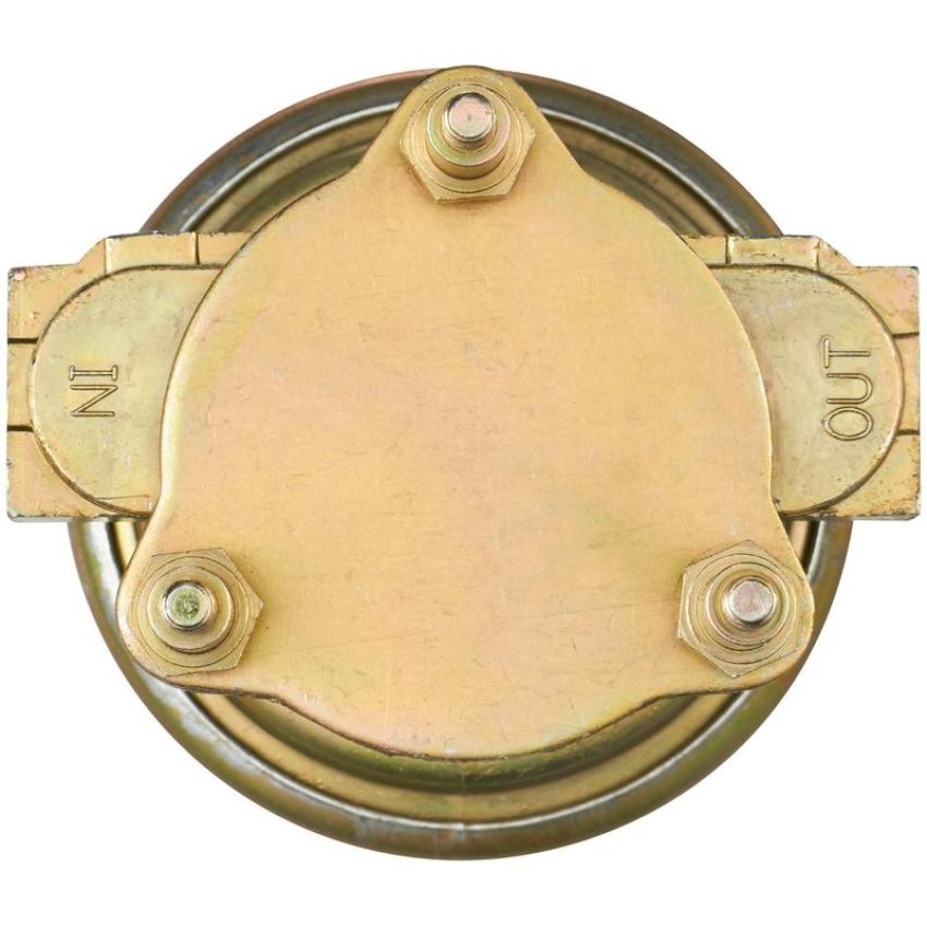 SPECTRA FUEL SP8114 Electric Fuel Pump