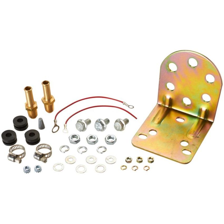SPECTRA FUEL SP8114 Electric Fuel Pump