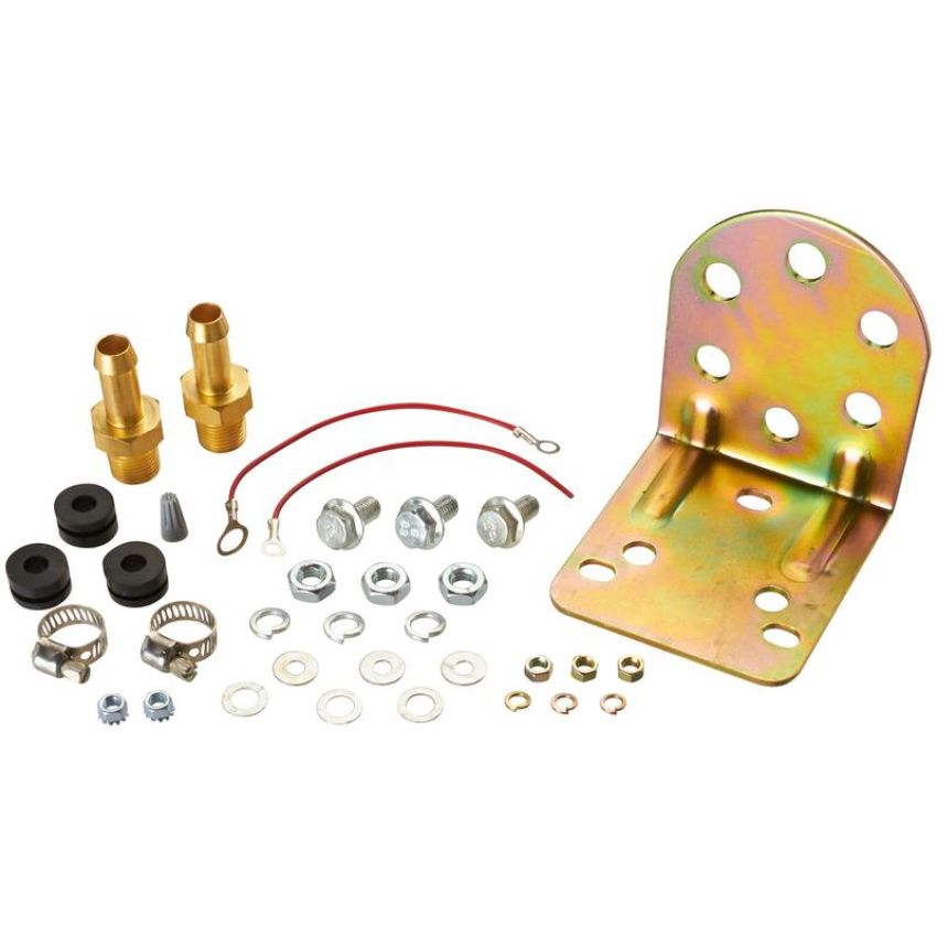 SPECTRA FUEL SP8115 Electric Fuel Pump