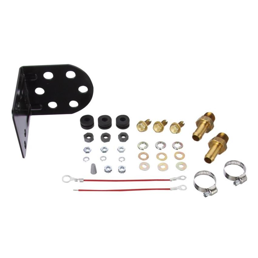 SPECTRA FUEL SP8117 Electric Fuel Pump