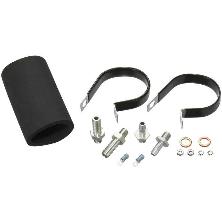 SPECTRA FUEL SP8131 Electric Fuel Pump