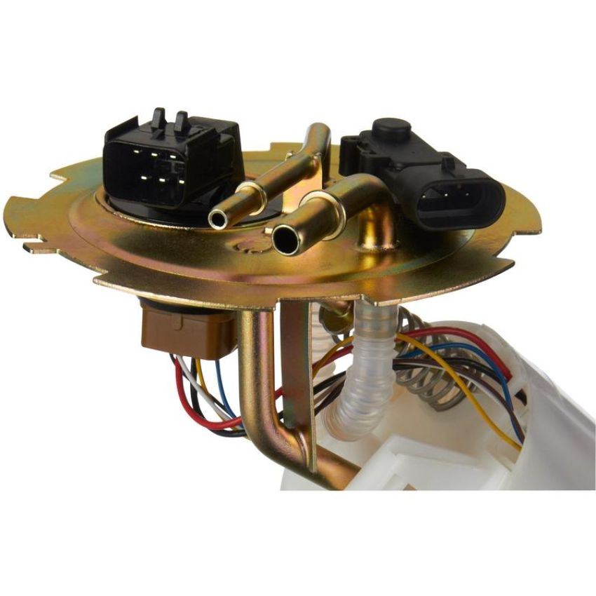SPECTRA FUEL SP8514M Fuel Pump Module Assembly