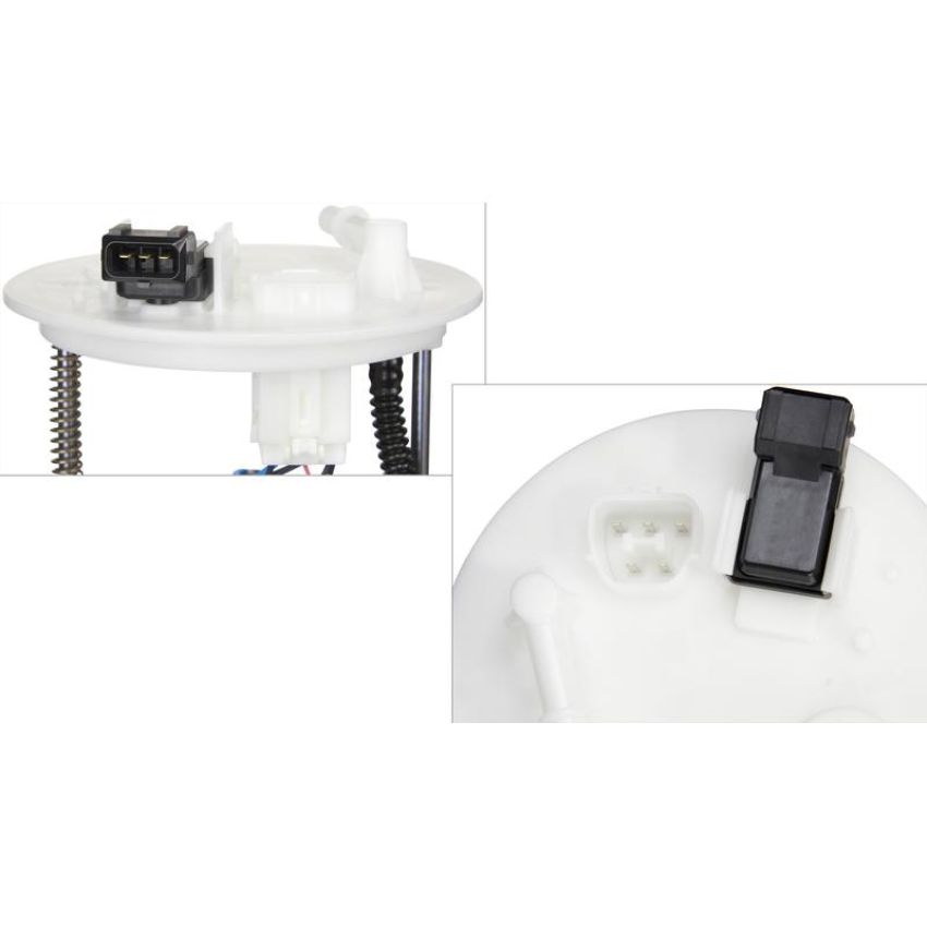SPECTRA FUEL SP8853M Fuel Pump Module Assembly