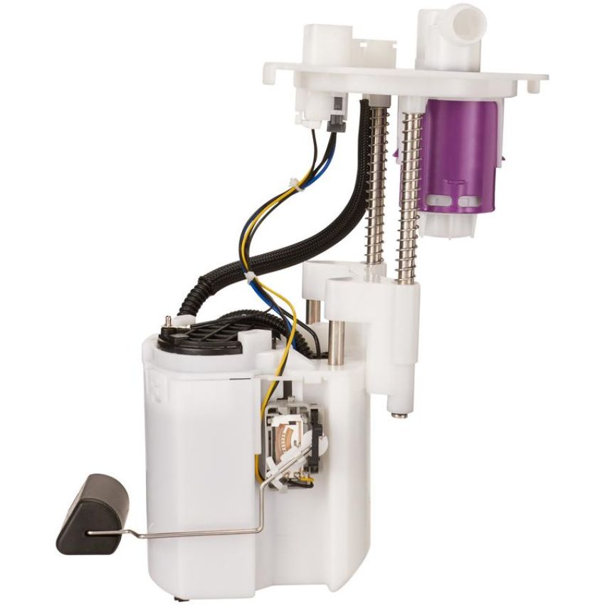 SPECTRA FUEL SP9058M Fuel Pump Module Assembly