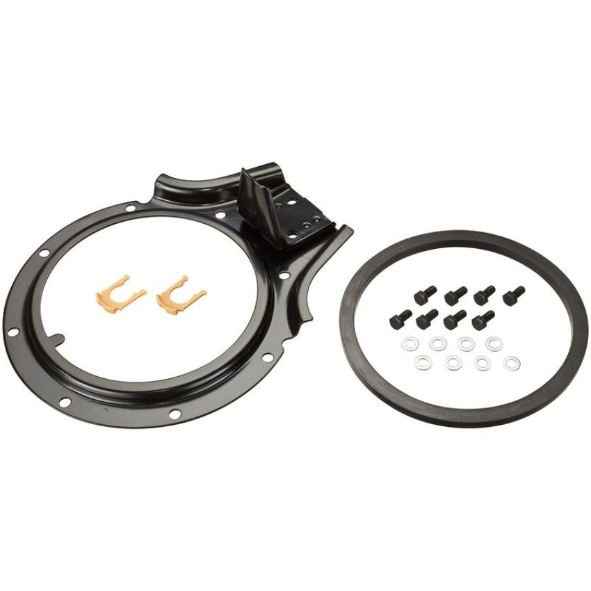 SPECTRA FUEL SP9061M Fuel Pump Module Assembly