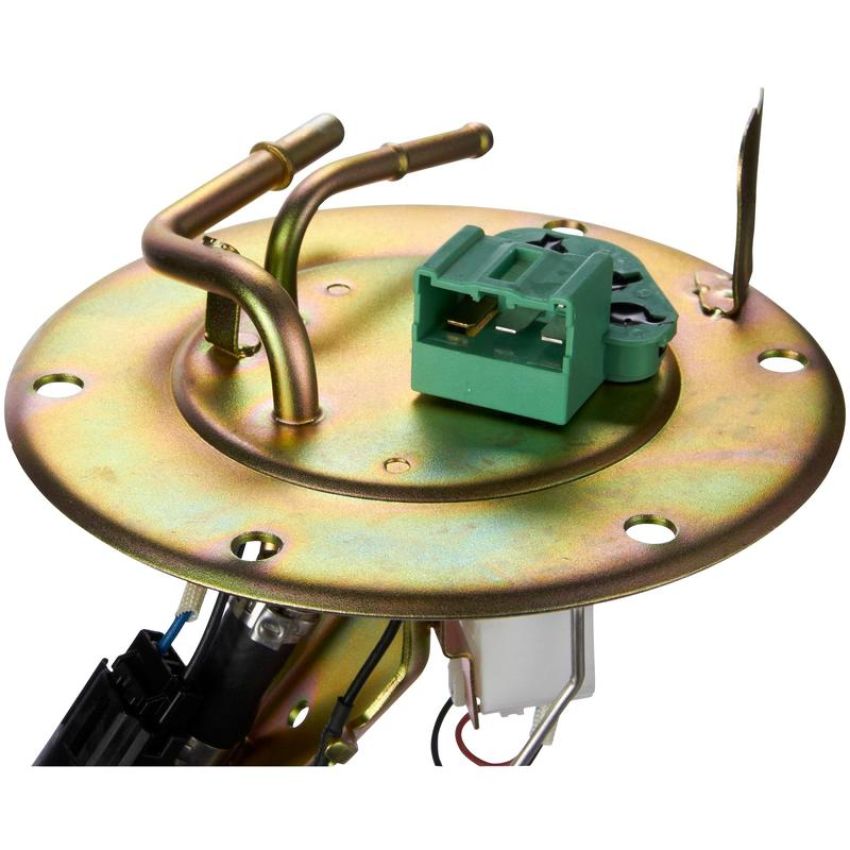 SPECTRA FUEL SP9153M Fuel Pump and Sender Assembly