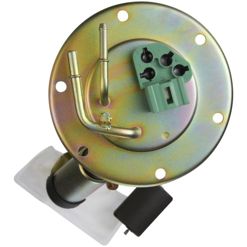 SPECTRA FUEL SP9155H Fuel Pump and Sender Assembly