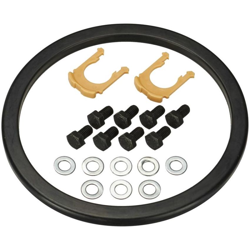 SPECTRA FUEL SP9160M Fuel Pump Module Assembly