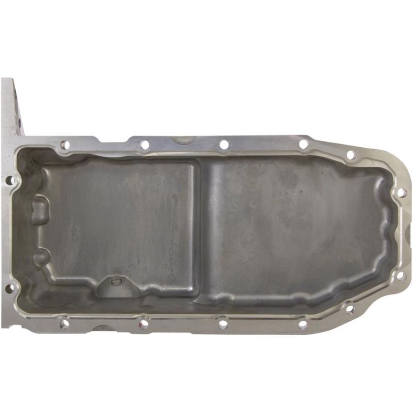 SPECTRA PREMIUM SZP02A Engine Oil Pan