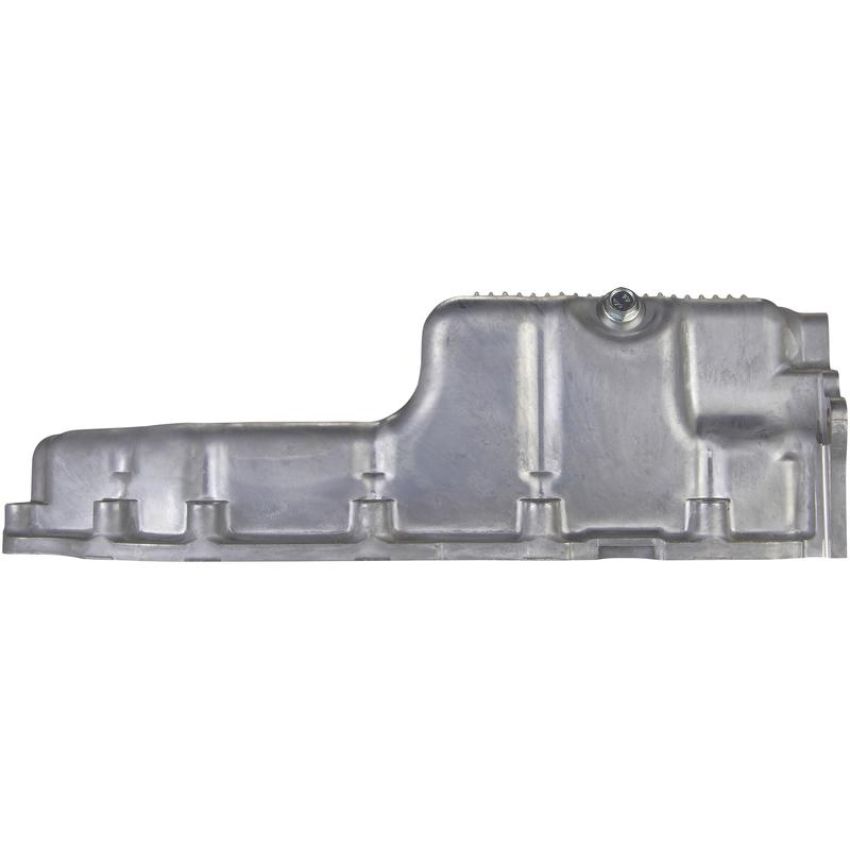 SPECTRA PREMIUM SZP02A Engine Oil Pan