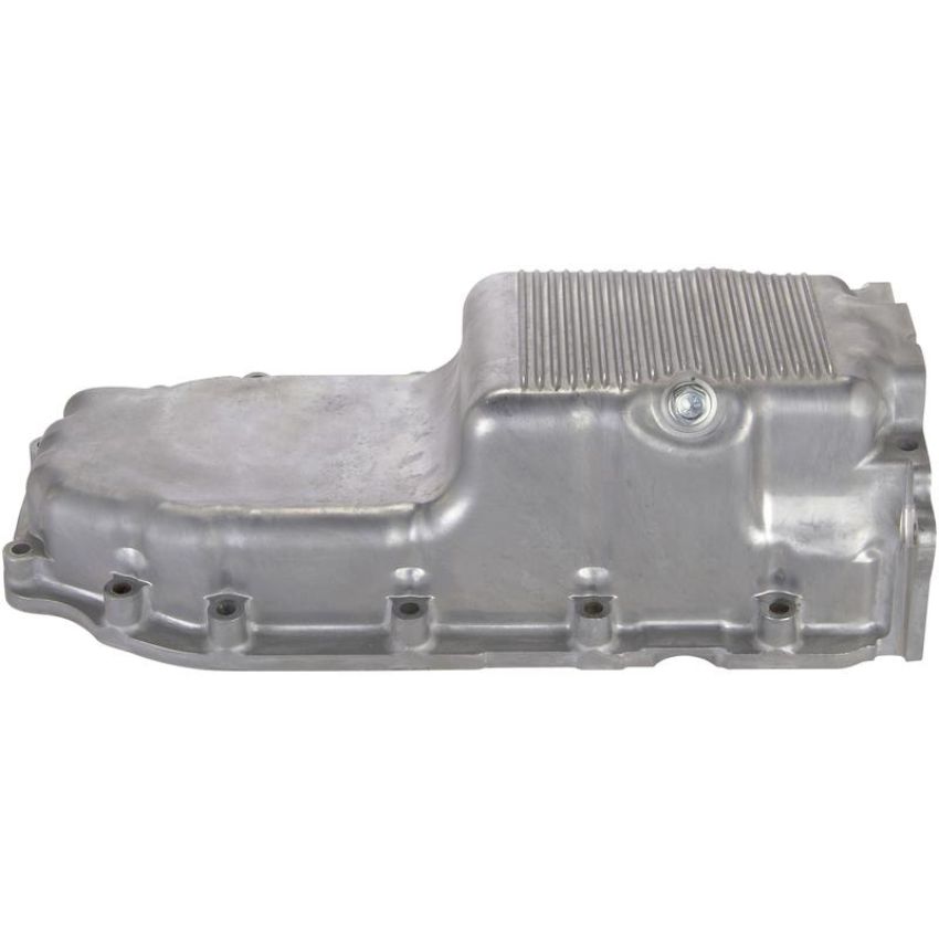 SPECTRA PREMIUM SZP02A Engine Oil Pan