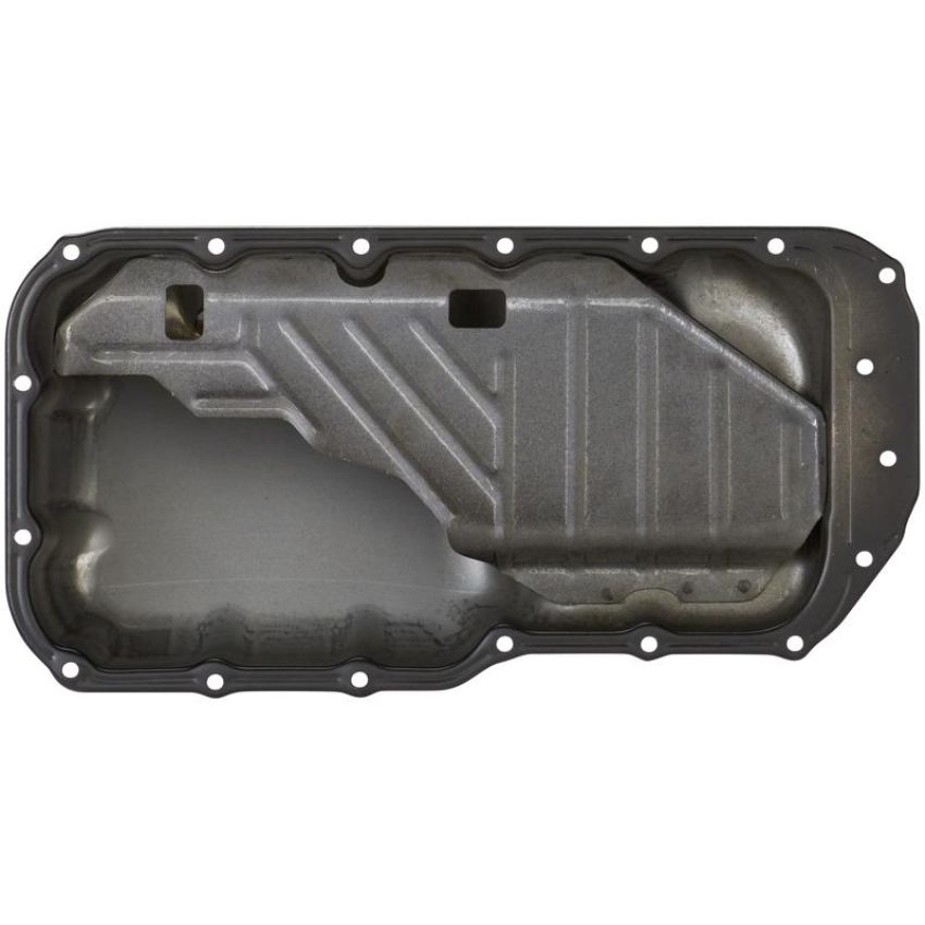 SPECTRA PREMIUM SZP03A Engine Oil Pan