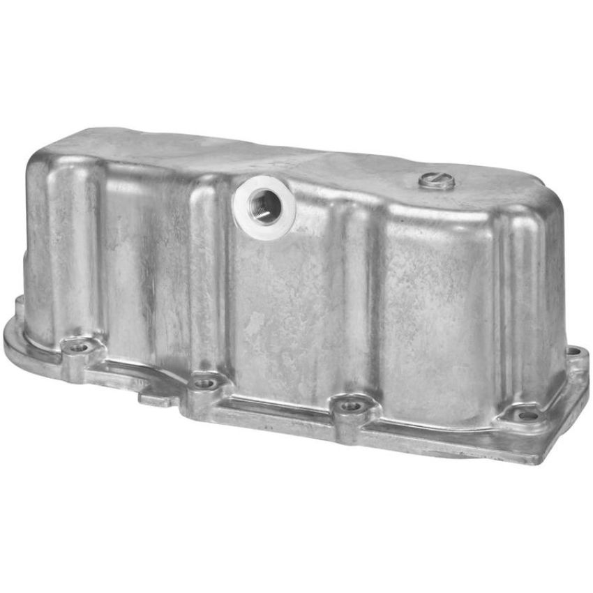 SPECTRA PREMIUM SZP04A Engine Oil Pan