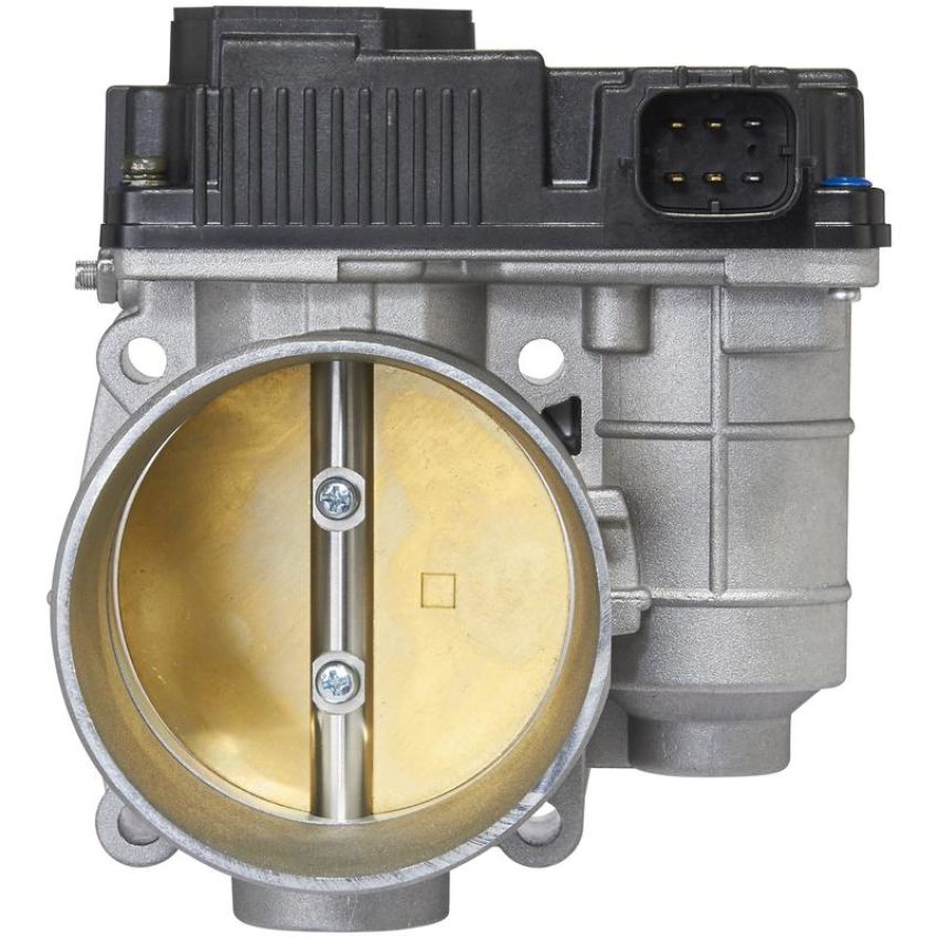 SPECTRA PREMIUM TB1001 Fuel Injection Throttle Body Assembly