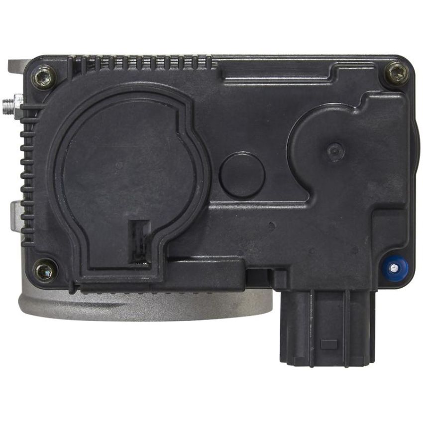 SPECTRA PREMIUM TB1001 Fuel Injection Throttle Body Assembly