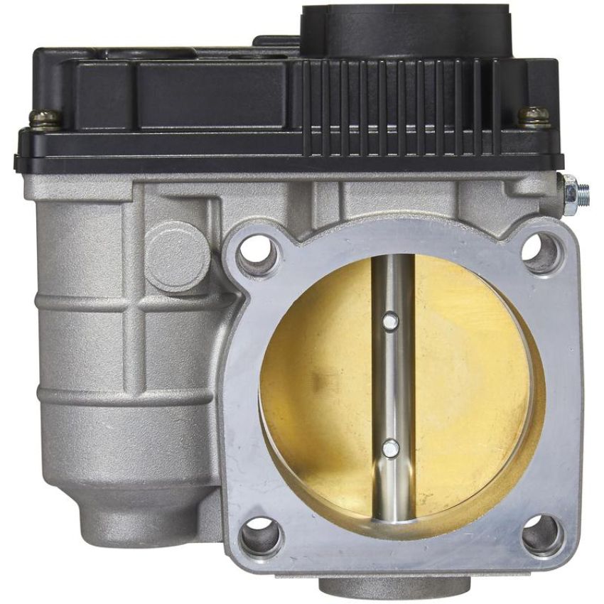 SPECTRA PREMIUM TB1002 Fuel Injection Throttle Body Assembly