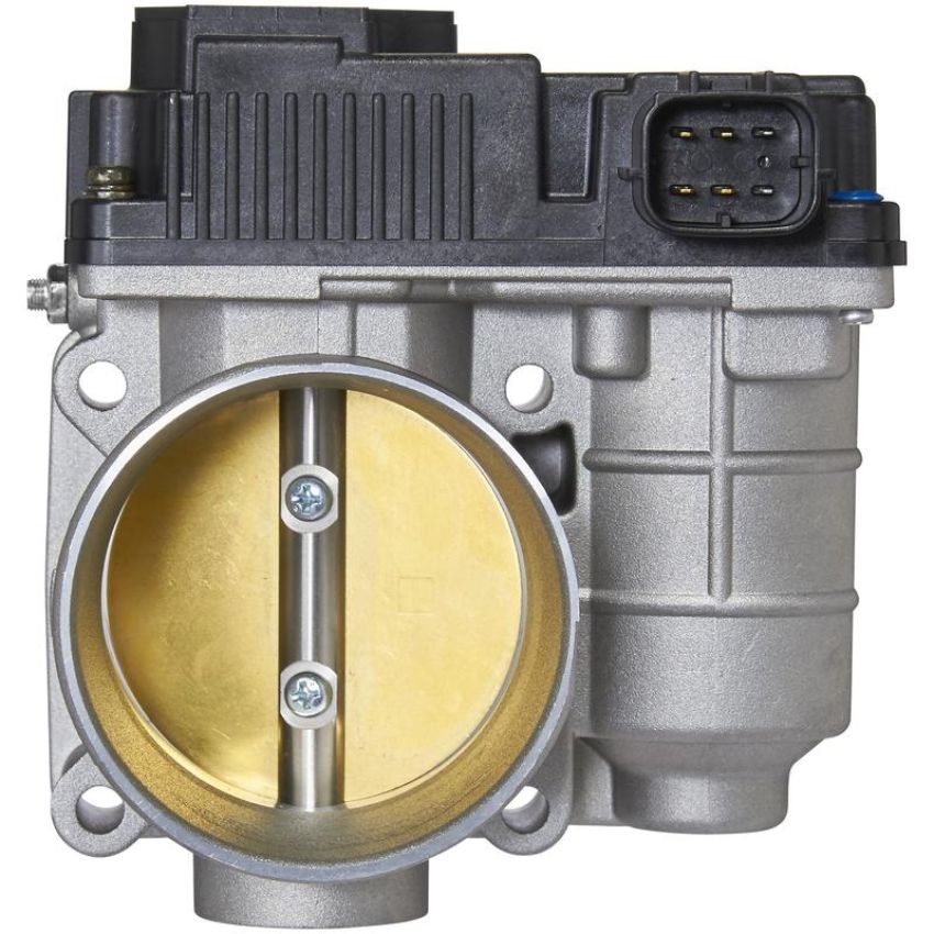 SPECTRA PREMIUM TB1002 Fuel Injection Throttle Body Assembly