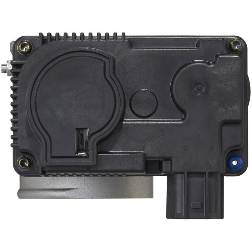 SPECTRA PREMIUM TB1002 Fuel Injection Throttle Body Assembly