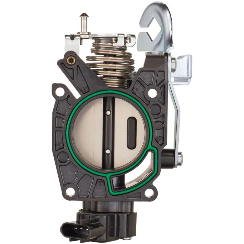 SPECTRA PREMIUM TB1005 Fuel Injection Throttle Body Assembly