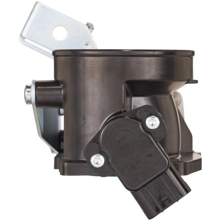 SPECTRA PREMIUM TB1005 Fuel Injection Throttle Body Assembly