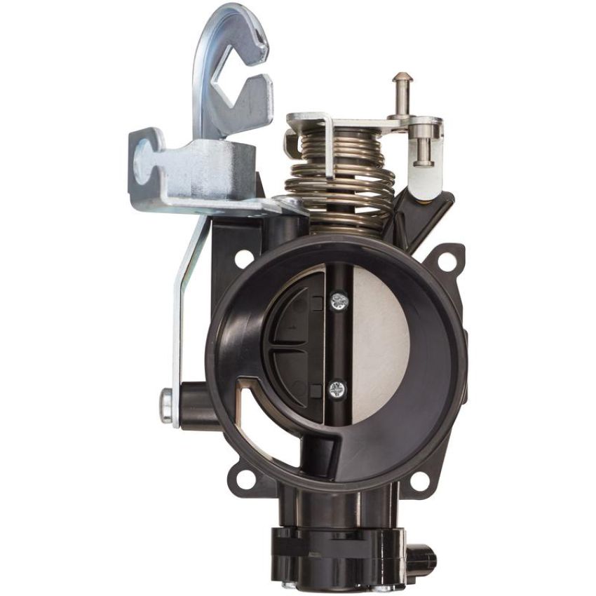 SPECTRA PREMIUM TB1005 Fuel Injection Throttle Body Assembly