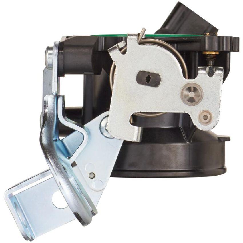 SPECTRA PREMIUM TB1005 Fuel Injection Throttle Body Assembly