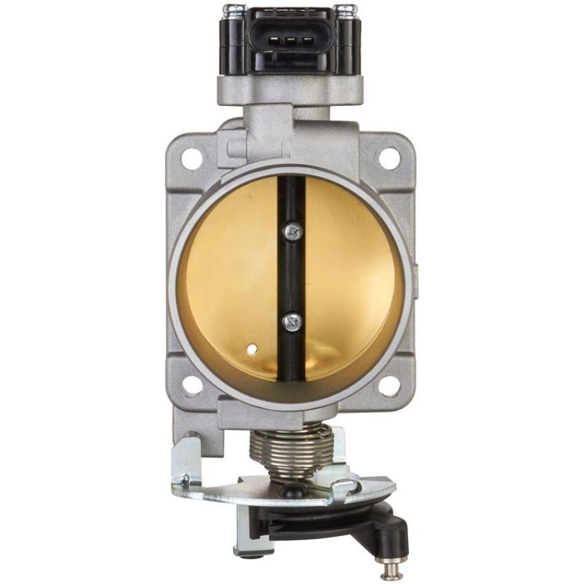 SPECTRA PREMIUM TB1006 Fuel Injection Throttle Body Assembly