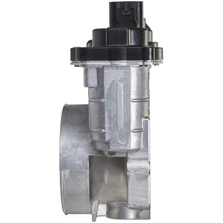 SPECTRA PREMIUM TB1008 Fuel Injection Throttle Body Assembly