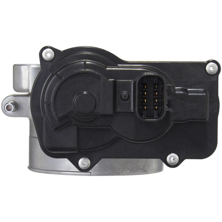 SPECTRA PREMIUM TB1008 Fuel Injection Throttle Body Assembly
