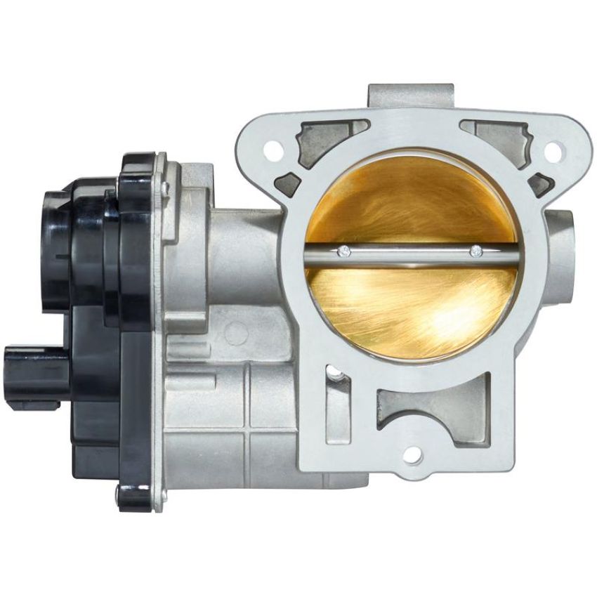 SPECTRA PREMIUM TB1009 Fuel Injection Throttle Body Assembly