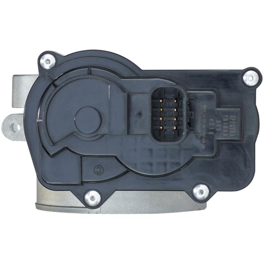 SPECTRA PREMIUM TB1009 Fuel Injection Throttle Body Assembly