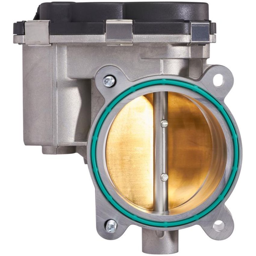 SPECTRA PREMIUM TB1010 Fuel Injection Throttle Body Assembly