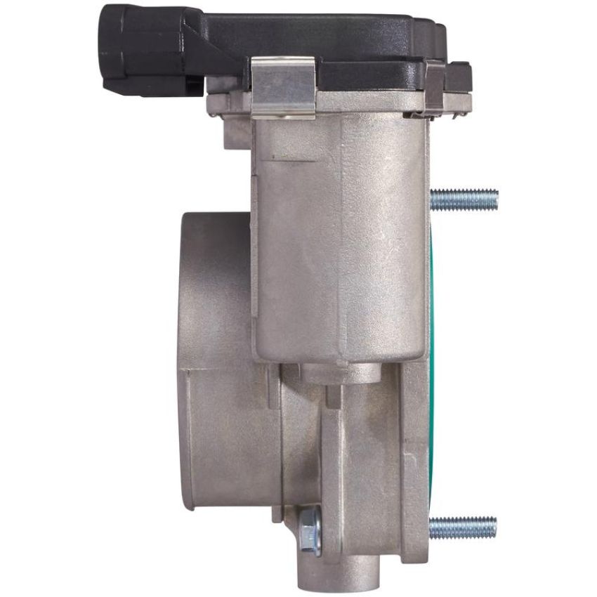 SPECTRA PREMIUM TB1010 Fuel Injection Throttle Body Assembly