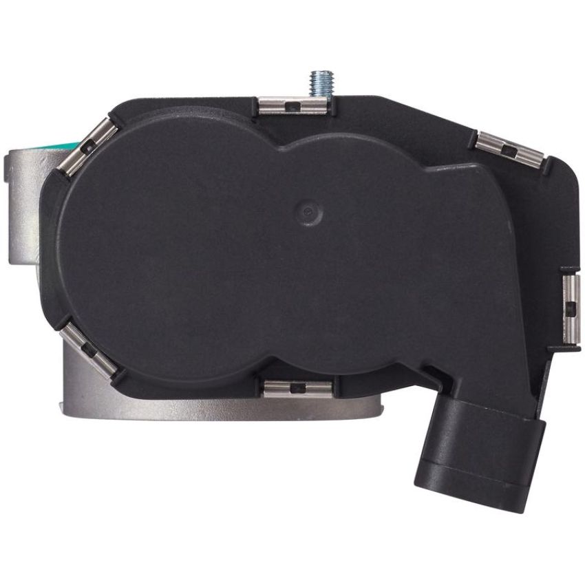 SPECTRA PREMIUM TB1010 Fuel Injection Throttle Body Assembly