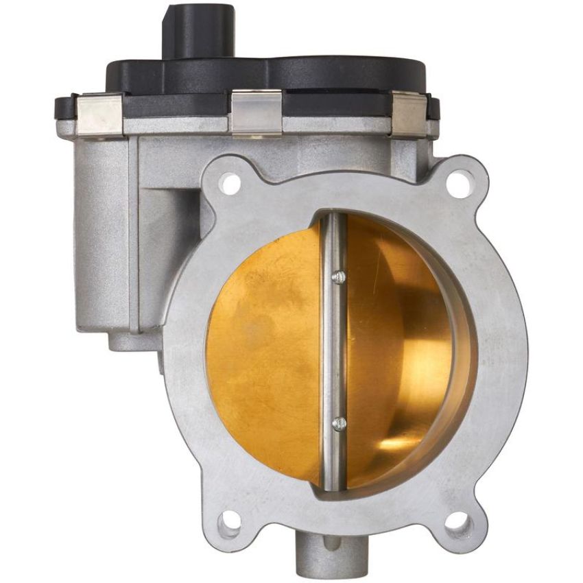 SPECTRA PREMIUM TB1011 Fuel Injection Throttle Body Assembly