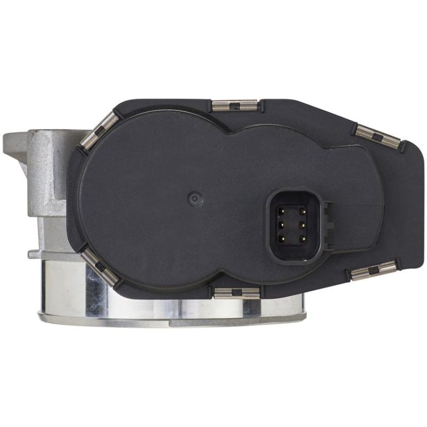 SPECTRA PREMIUM TB1011 Fuel Injection Throttle Body Assembly