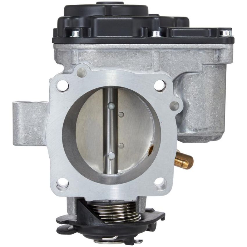 SPECTRA PREMIUM TB1012 Fuel Injection Throttle Body Assembly