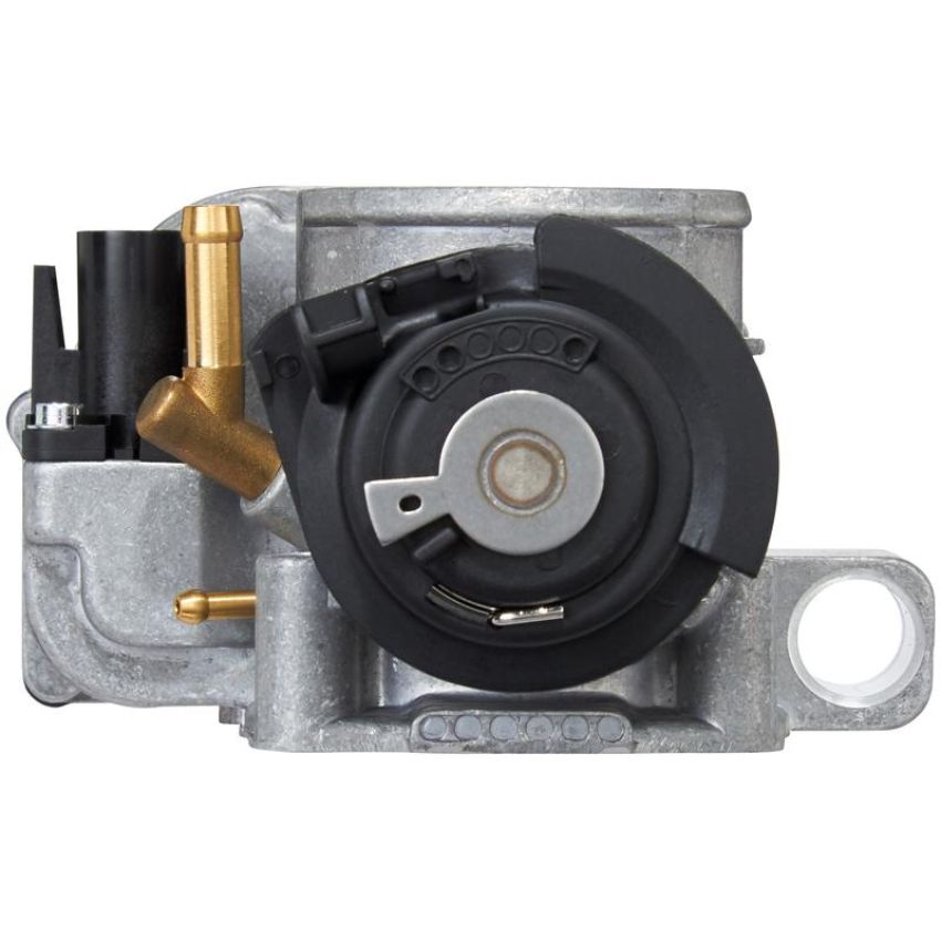 SPECTRA PREMIUM TB1012 Fuel Injection Throttle Body Assembly
