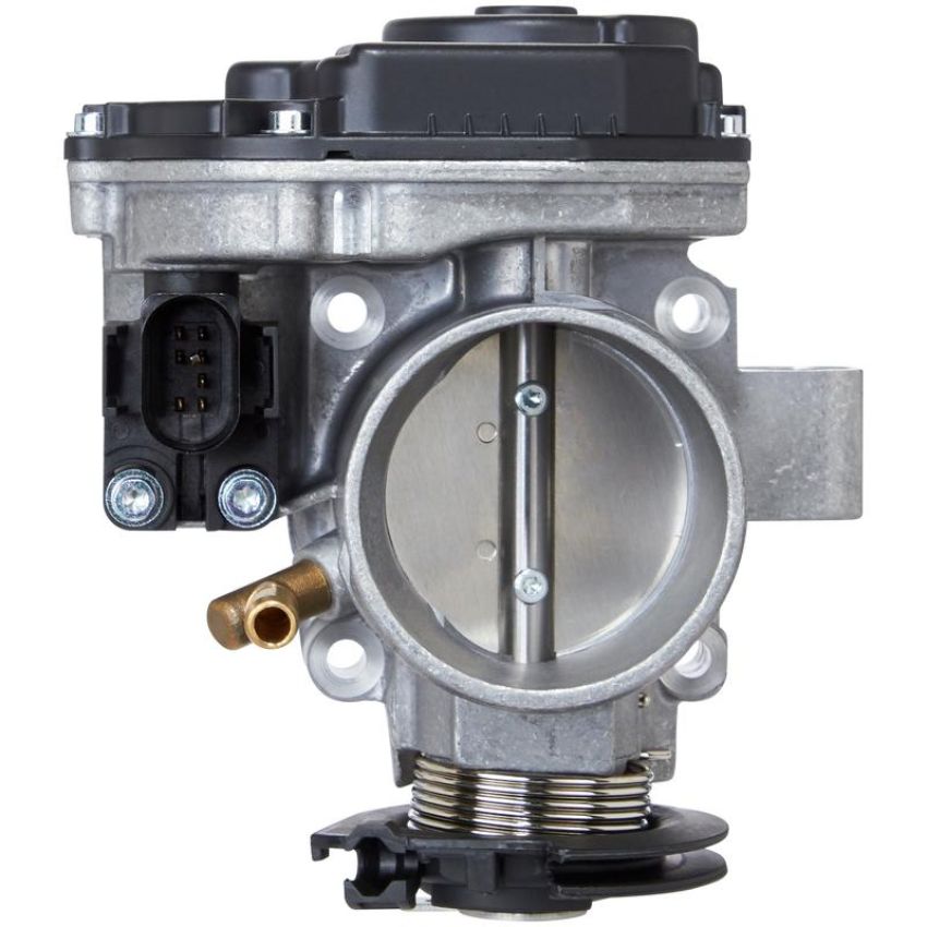 SPECTRA PREMIUM TB1012 Fuel Injection Throttle Body Assembly