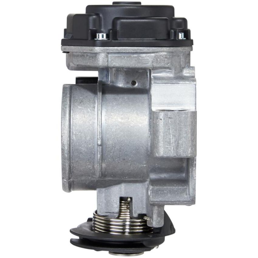 SPECTRA PREMIUM TB1012 Fuel Injection Throttle Body Assembly