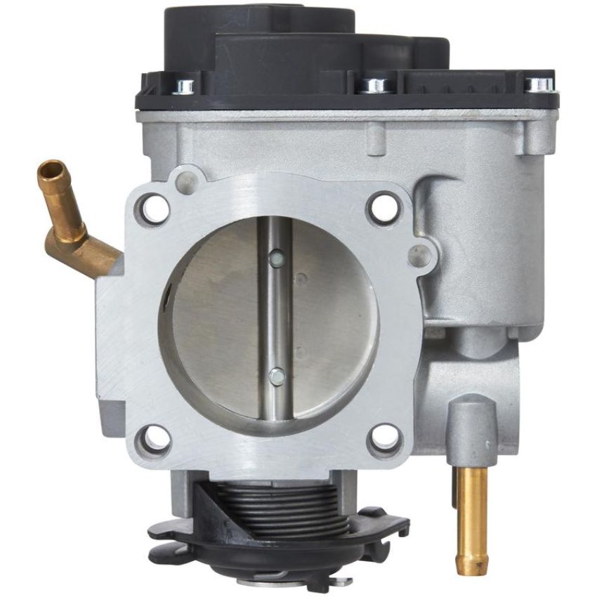 SPECTRA PREMIUM TB1013 Fuel Injection Throttle Body Assembly