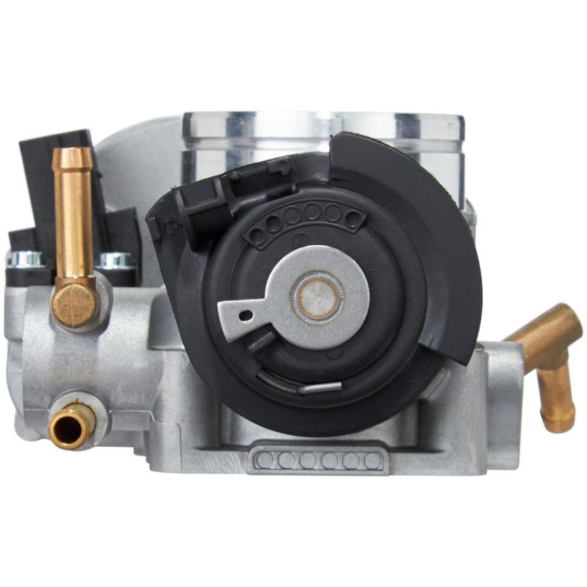 SPECTRA PREMIUM TB1013 Fuel Injection Throttle Body Assembly
