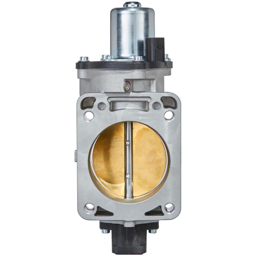 SPECTRA PREMIUM TB1014 Fuel Injection Throttle Body Assembly