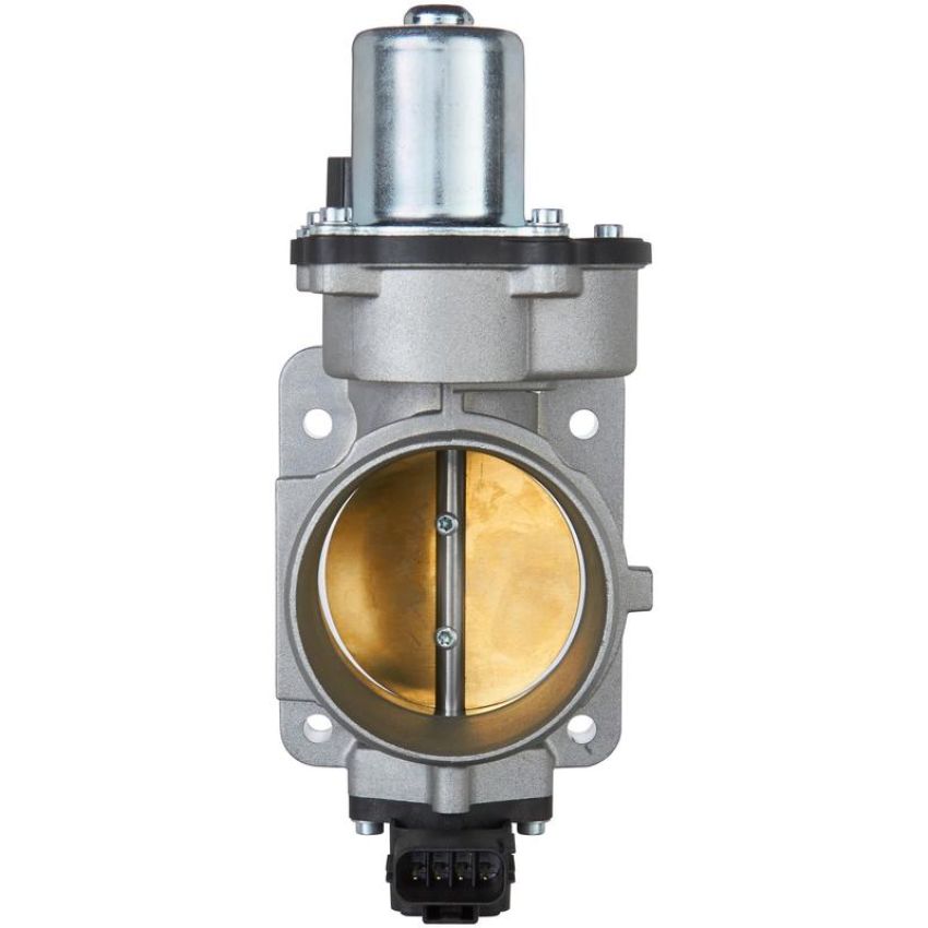 SPECTRA PREMIUM TB1014 Fuel Injection Throttle Body Assembly