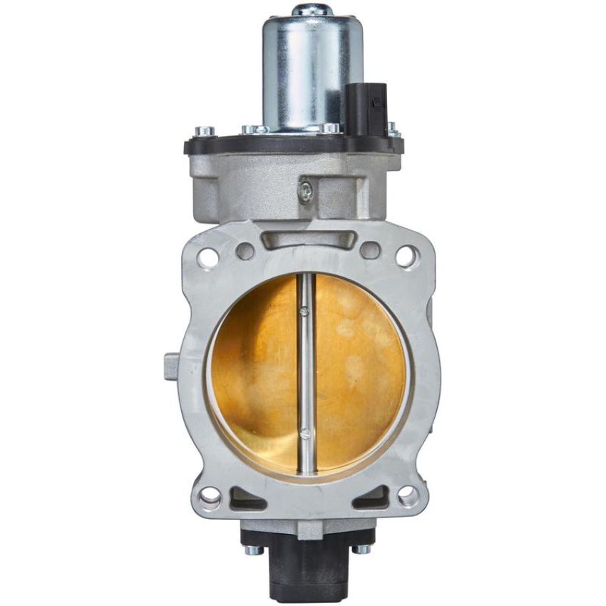 SPECTRA PREMIUM TB1015 Fuel Injection Throttle Body Assembly