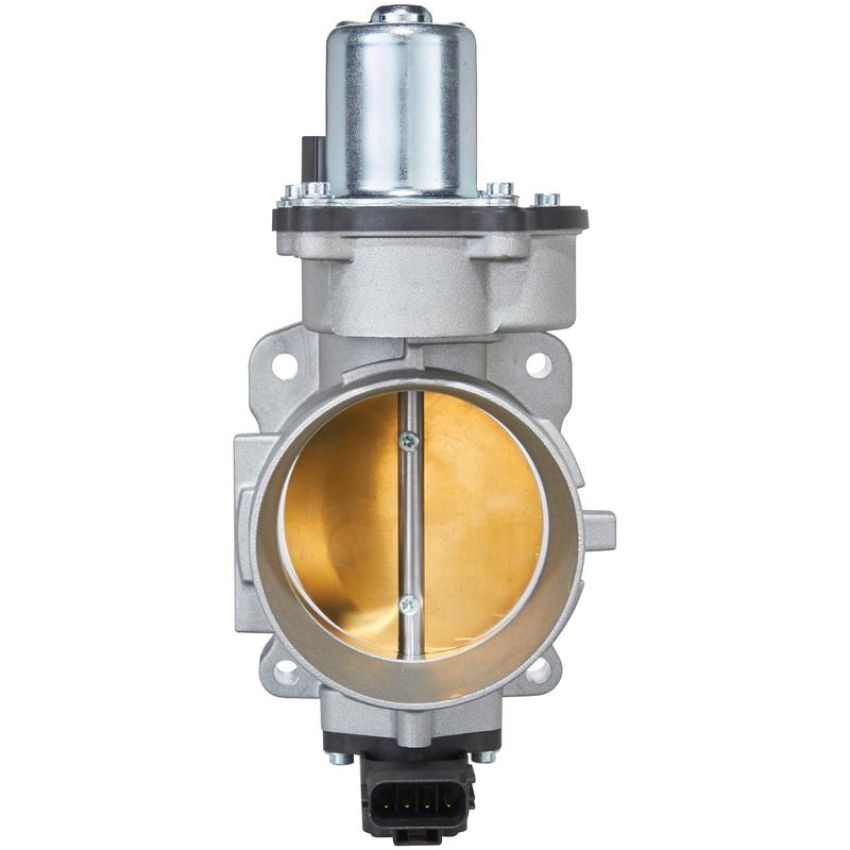 SPECTRA PREMIUM TB1015 Fuel Injection Throttle Body Assembly