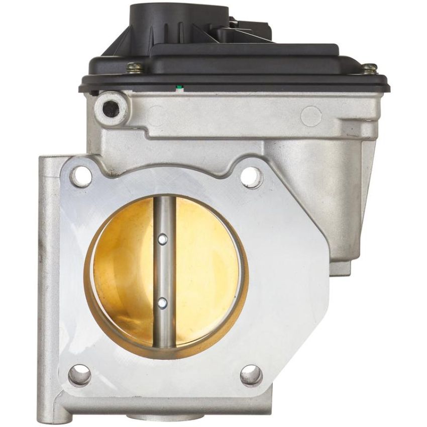 SPECTRA PREMIUM TB1016 Fuel Injection Throttle Body Assembly